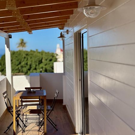 Casa Yeye City Loft Agaete  Exterior photo