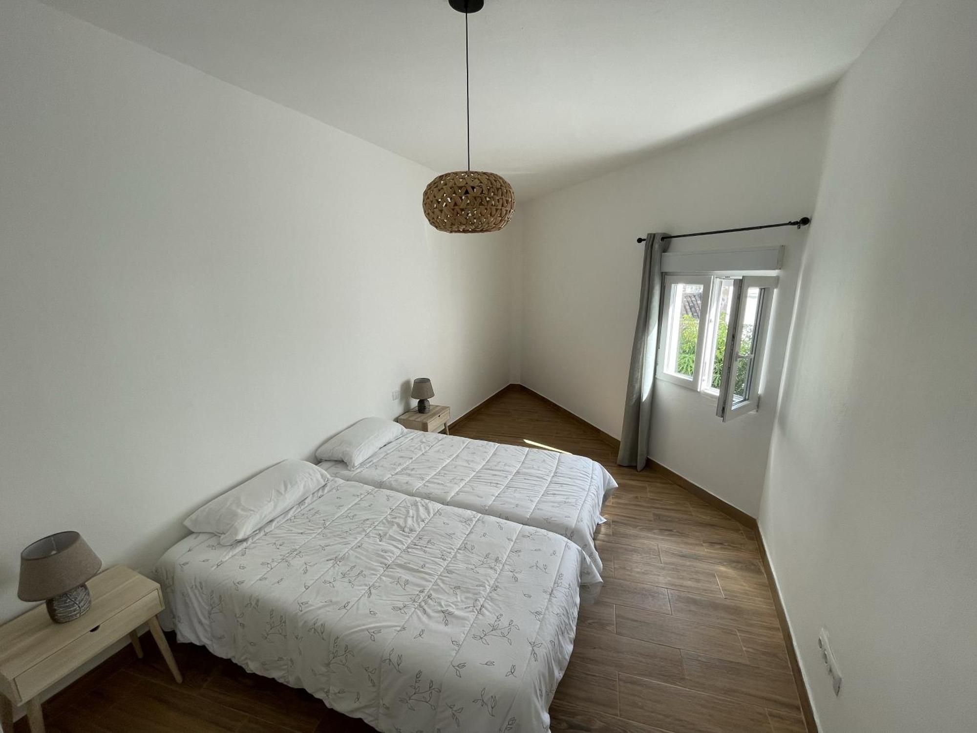 Casa Yeye City Loft Agaete  Exterior photo