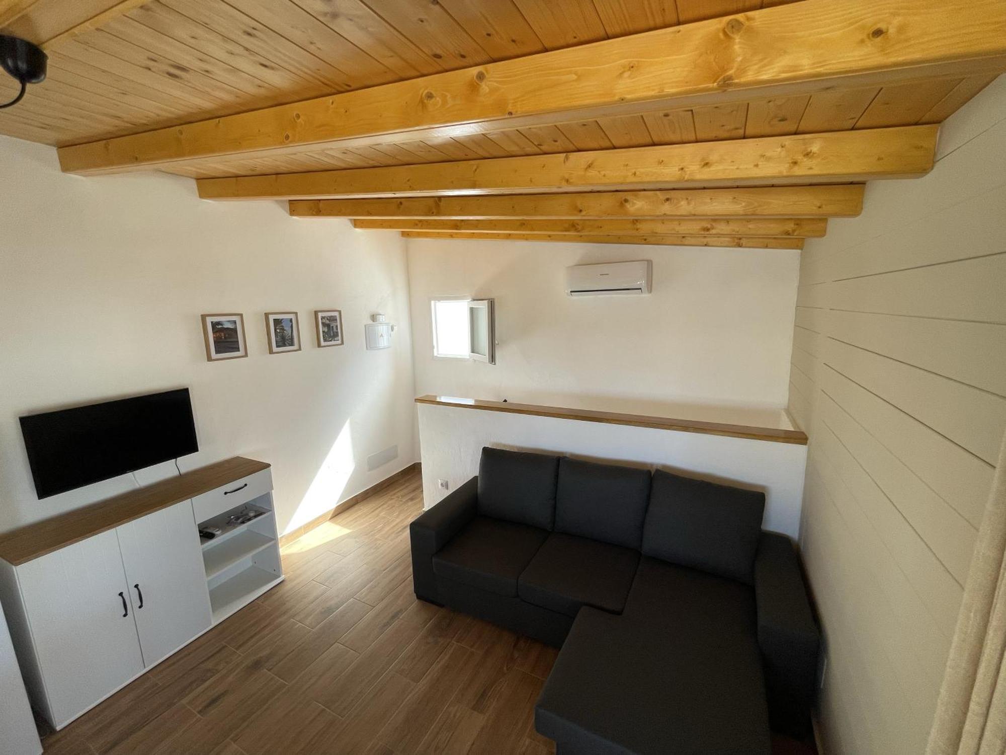 Casa Yeye City Loft Agaete  Exterior photo